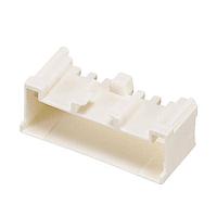 AMP Connectors - TE Connectivity 2108639-1 Power to the Board 2.5 SDL POST HDR HSG 8P STD EXP