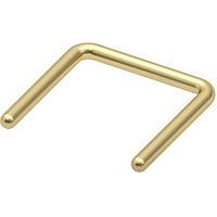 Mill-Max 999-11-112-10-000000 Shorting .200" JUMPER NON INS