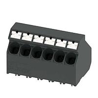 PHOENIX CONTACT 1366245 PCB Terminal Blocks SPTA-THR 2,5/ 6-5,0 P20 R44