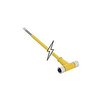 Molex 84863-9002 Connectors MICRO-CHANGE M12 POWER TAP FM