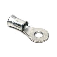 AMP Connectors - TE Connectivity 30926 Ring TERMINAL FASTON 2 8