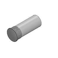 BIVAR UHF5-0.250-N-67 Flexible Light Pipes Unibody High Flex, IP 67, 5mm Light Pipe Diameter, .250 in. Light Pipe Length, Adapter Not Included