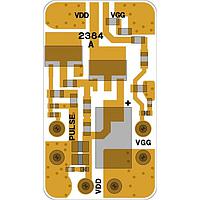 Quantic X-Microwave XR-D2U6-0407D Bias Controller Active Bias Controllers, TN0104N8-G