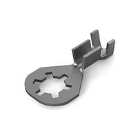 AMP Connectors - TE Connectivity 61795-1 Ring RING 18-14 105-145 Reel of 9000