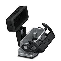 PHOENIX CONTACT 1424390 Housings HC-STA-D25-BWSC-ELAL Panel Base