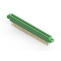 EDAC 333-058-523-802 Standard Card Edge Connectors Card Edge Connector