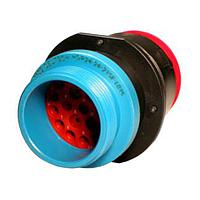 DEUTSCH - TE Connectivity HDP24-24-21SE-L015 Receptacle RECP ASM