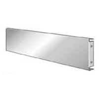 LMB Heeger F350-12-BLACK TEXTUREDPAIR Panels FRONT AND REAR PANEL BLACK TEXTURED PAIR