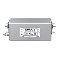 EPCOS B84143A0020A166 Power Line Filters Standard Filter 520/300VAC 20A 3.1mA