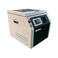 Sedeke TM-E140 Pre-insulation Ferrule Terminal Strip And Crimp Machine