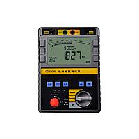 HV HIPOT GD2000H Insulation Resistance Tester (10kV DC)