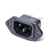 Switchcraft EAC311X Inlets 3P AC RECEPTACLE