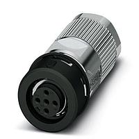 PHOENIX CONTACT 1021817 Circular Connector SACC-P12FS-5CT-CM SH