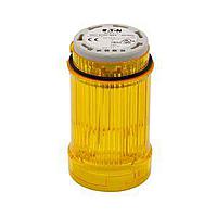 Eaton SL4-L-Y Light Module STACKLIGHT INCAND. STEADY, YELLOW, 40MM