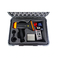 Run Test RUN-PD100K Ultrasonic measurement switch cabinet partial discharge tester (10-100MHz)