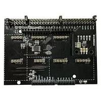 ROHM Semiconductor BH1900NUX-EVK-001 Temperature Sensor BH1900NUX Digital Temperature Sensor, for Arduino SensorShield