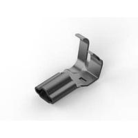 AMP Connectors - TE Connectivity 60376-1 Receptacle 090PIN FLG REC 20-14