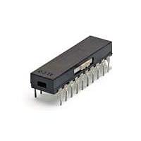 Alcoswitch - TE Connectivity ASF22S04 Slide Switch 4PDT AUTO SLIDE SWITCH