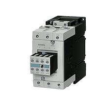 Contactor 3P Siemens 3RT1045-1BB44 (37 KW/400 V)