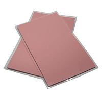 LeaderTech TGF15-07870787-020 Thermal Pad 1.5W/m-K 200*200*0.5 TGF15 Pink