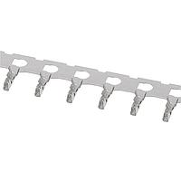 Molex 214093-5100 Terminals OneBlade 1.0WB CRIMP TERM SN AWG 30-32