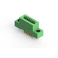 EDAC 342-012-560-207 With Flanges Card Edge Connector