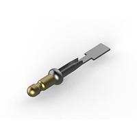 AMP Connectors - TE Connectivity 60803-1 Pin .058 DIA PIN PC AUSN
