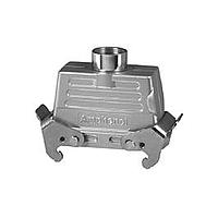 Amphenol Tuchel C146 10G016 602 1 Hoods Housing