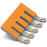 Weidmuller 2550760000 Cross Connector WQB 5 WTL 6/4 FF