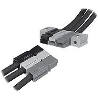 Anderson Power Products 1875G3 Contacts PP75-GROUND CONTACT 10/12 AWG