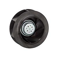 ebm-papst RER225-63/14/2TDLP Centrifugal Fan and Blower EC Radial Blower, S-Force Series