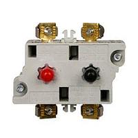 Eaton 10250T47ECP 1 ENCO - 1 NC 1ECNO-1NC LOGIC LVL AMB Cont blck FINGR