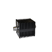 Bird 50-18A-MFA-40 Bi-Directional RF Attenuators (50W, 18GHz, Male/Female, SMA, 40dB)