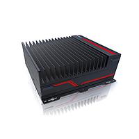 ADLINK Technology RQI-57 Embedded Box Computers ROScube-I, Intel Core i7-9850HE, RQI-57, DDR4 32G, 256GB SSD