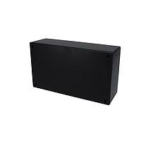 Bud Industries CU-1947 Utility Utilibox Style J Plastic Utility Box (7.8 X 4.5 X 2.5 In)