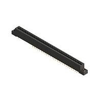 EDAC 387-035-558-103 With Flanges Card Edge Connector