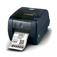 TSC TTP-345 4-Inch Printer (300 dpi; 5 ips)