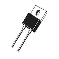 Microchip Technology APT20SCD65K Schottky Silicon Carbide Diodes Schottky Discrete RECTIFIER