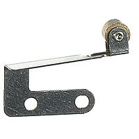 Honeywell JS-5 Basic Switch Actuator ROLLER LEVER