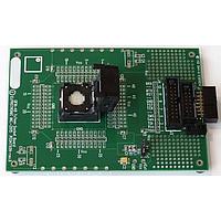 Elprotronic Inc. PE047X09 Socket Boards Universal Socket Board QFN-48