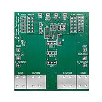 Switch IC Development Tools