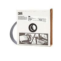 3M Electronic Specialty 7000118517 Flat Cables 3M Utility Cloth Roll 314D, P320 J-weight, 1-1/2 in x 20 yd, 5 ea/Case