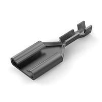 AMP Connectors - TE Connectivity 61202-2 Receptacle 250 FAST REC 26-22