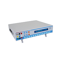 TimeElectronics 5075 Digital Multimeter (0mV~10kV; 0mV~3kV; 7 ½ digit)