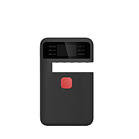 Visible Light Transmittance Meter