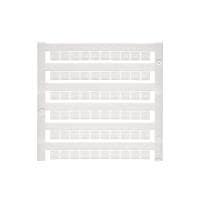 Weidmuller 1609820000 Blank DEK 5/6 MC NE WS BX = 1000 CD=200 EA