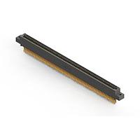 EDAC 395-132-560-504 Standard Card Edge Connectors .100" (2.54mm) Pitch Card Edge Connector