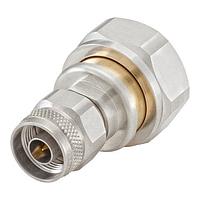 Rosenberger 05S160-S50D3 RF Adapters - Between Series CALIBRATION ADAPTOR