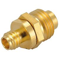 Johnson / Cinch Connectivity Solutions 149-0701-001 Connectors 1.0mm F Sparkplug Connector