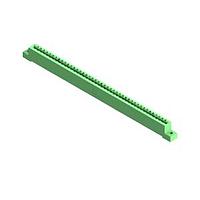 EDAC 337-043-541-102 With Flanges Card Edge Connector